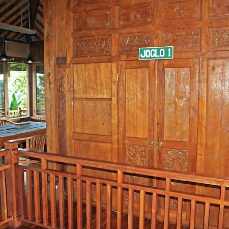 Готель Ti Amo Bali Джатілувіг Екстер'єр фото