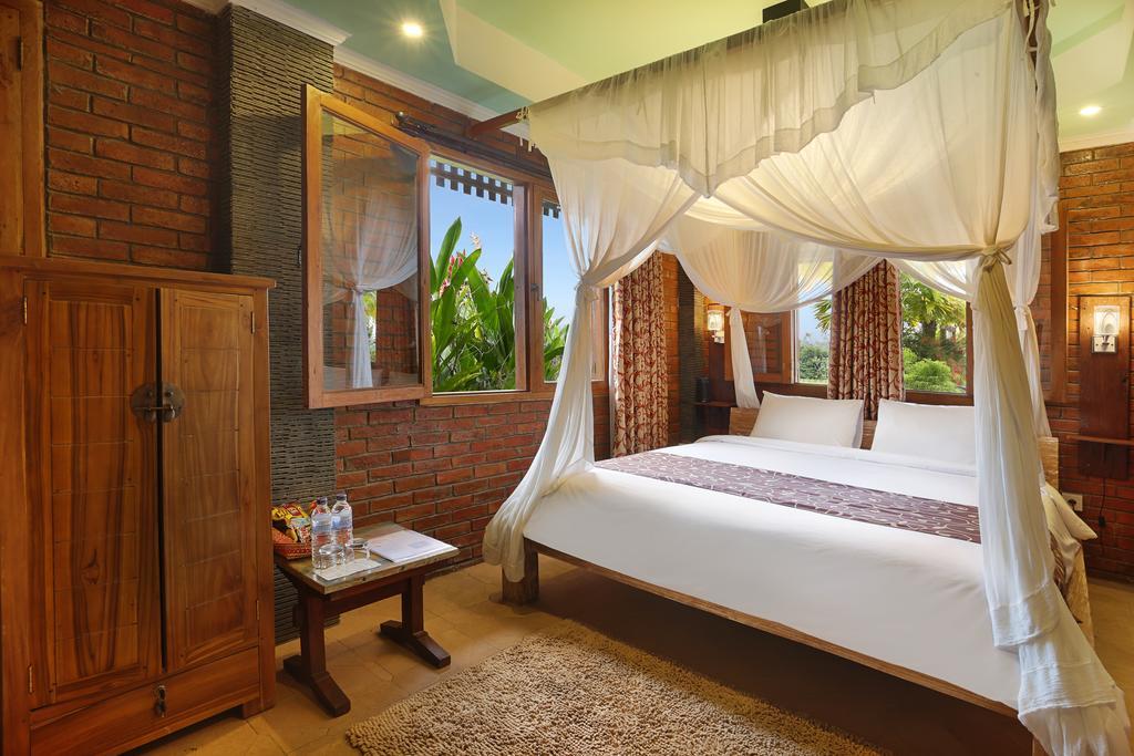 Готель Ti Amo Bali Джатілувіг Екстер'єр фото