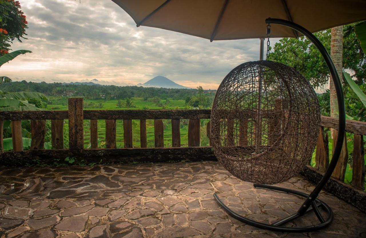 Готель Ti Amo Bali Джатілувіг Екстер'єр фото